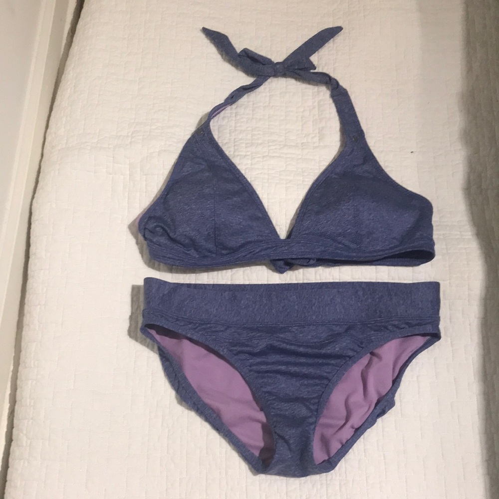 Athleta swimsuit